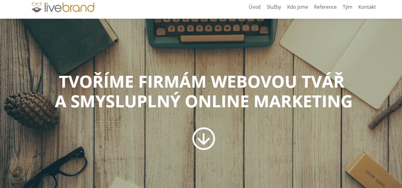 Livebrand.cz